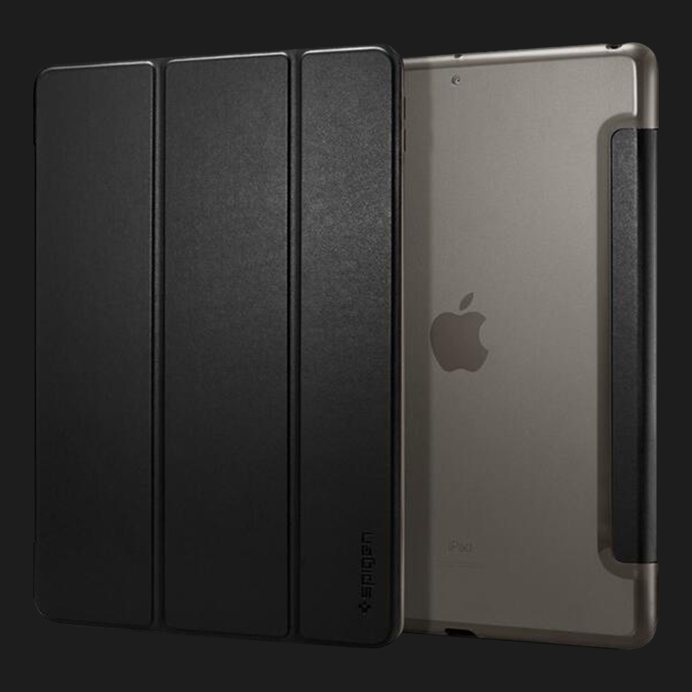 Spigen Smart Fold для iPad Pro 12.9 (2018) (Black)